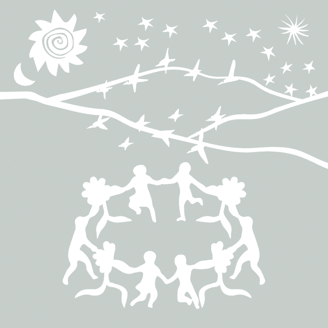 Capa do álbum 'To You in a Distant Place Whose Name I Don't Know'