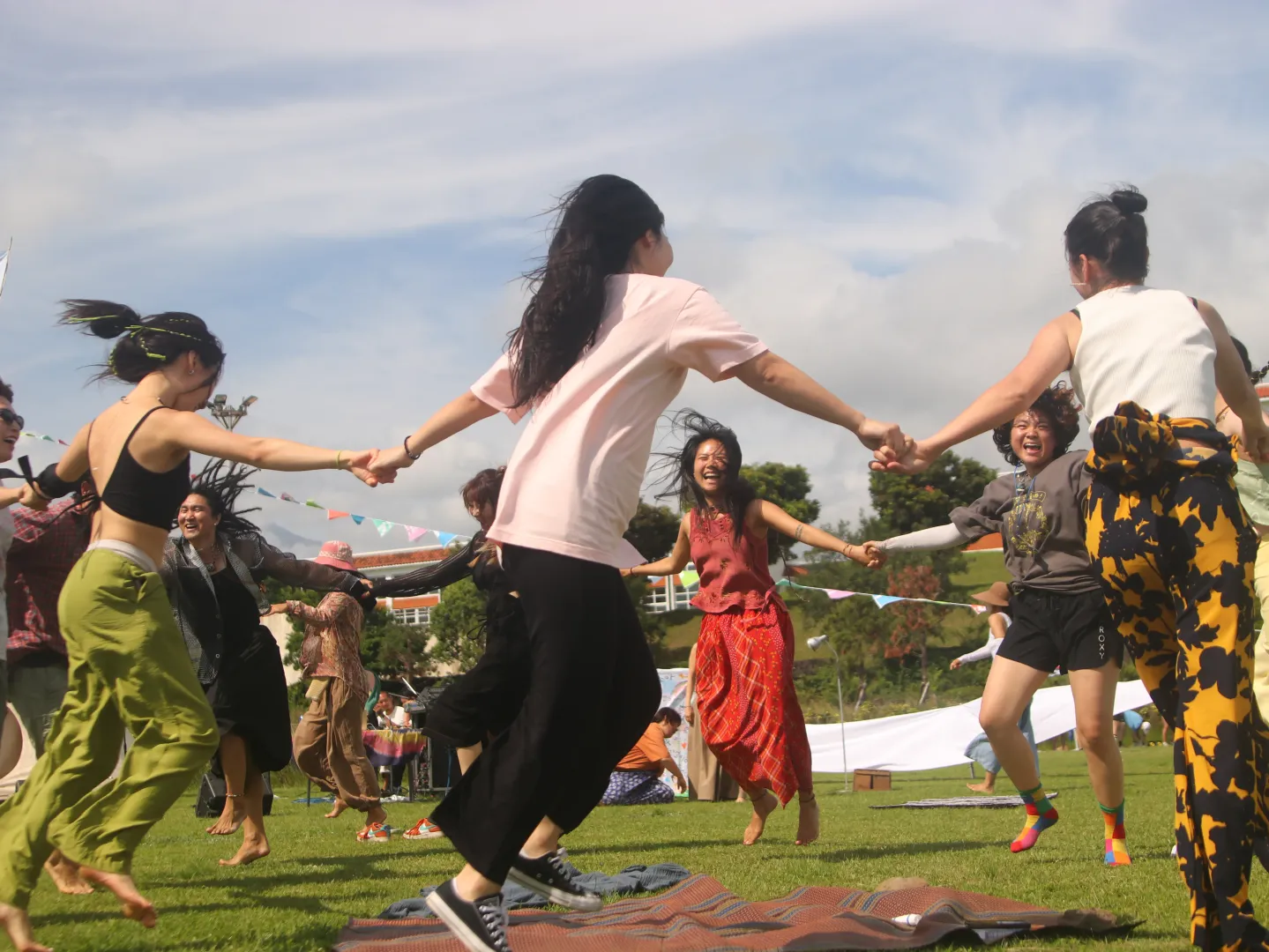 제3회 강정피스앤뮤직캠프