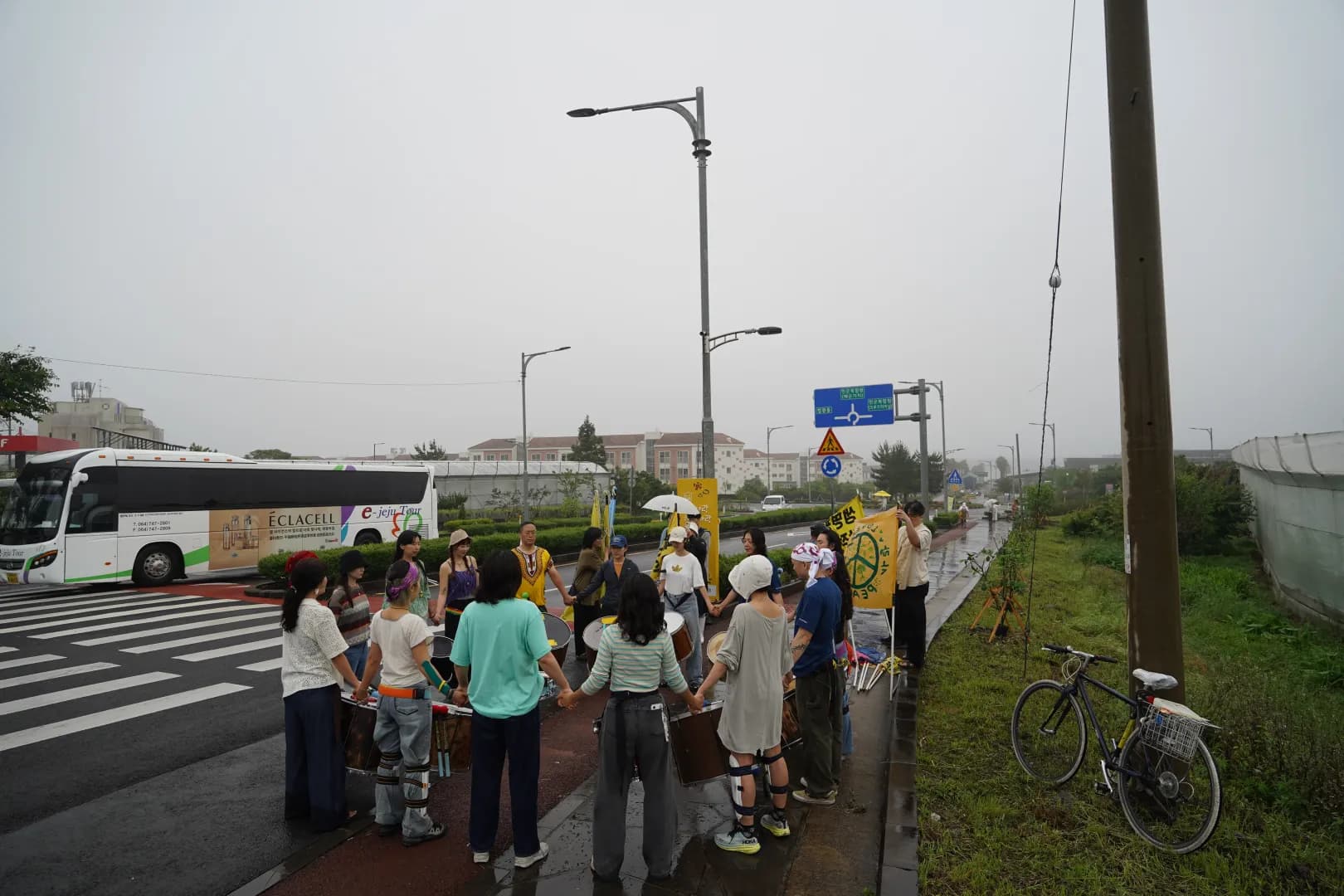 2025 제2회 강정피스앤뮤직캠프 갤러리 사진 4