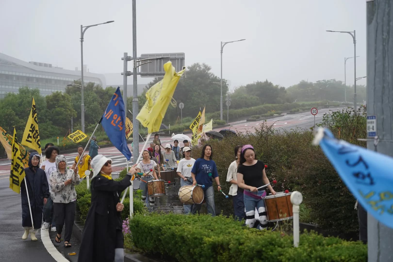 2025 제2회 강정피스앤뮤직캠프 갤러리 사진 9