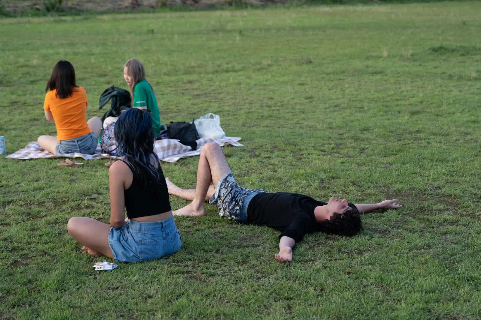 Photo du Camp de Musique pour la Paix de Gangjeong 2026