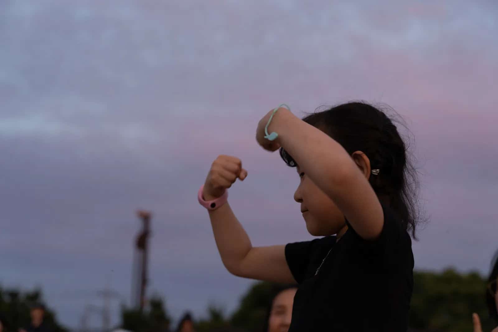 Photo du Camp de Musique pour la Paix de Gangjeong 2026