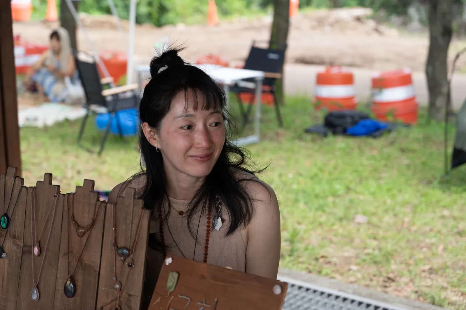 Photo du Camp de Musique pour la Paix de Gangjeong 2026