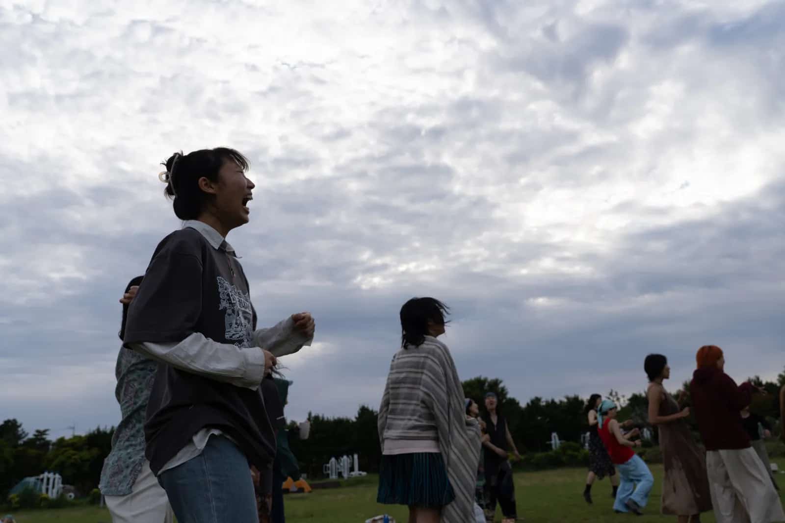 Photo du Camp de Musique pour la Paix de Gangjeong 2026