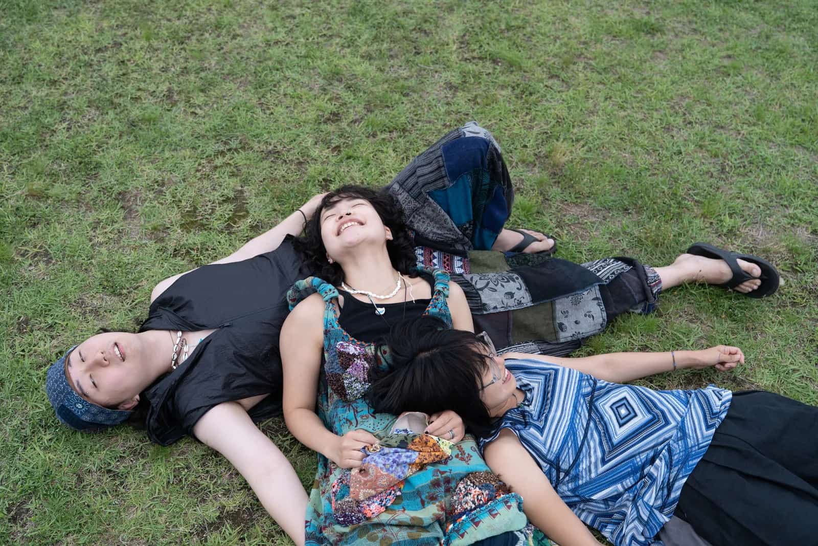 Photo du Camp de Musique pour la Paix de Gangjeong 2026
