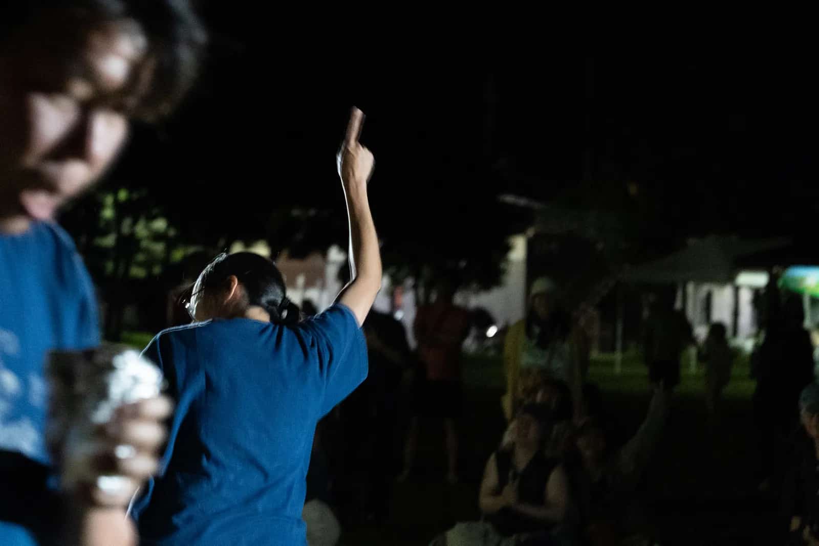 Photo du Camp de Musique pour la Paix de Gangjeong 2026
