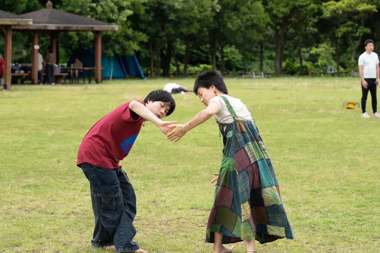 Photo du Camp de Musique pour la Paix de Gangjeong 2026