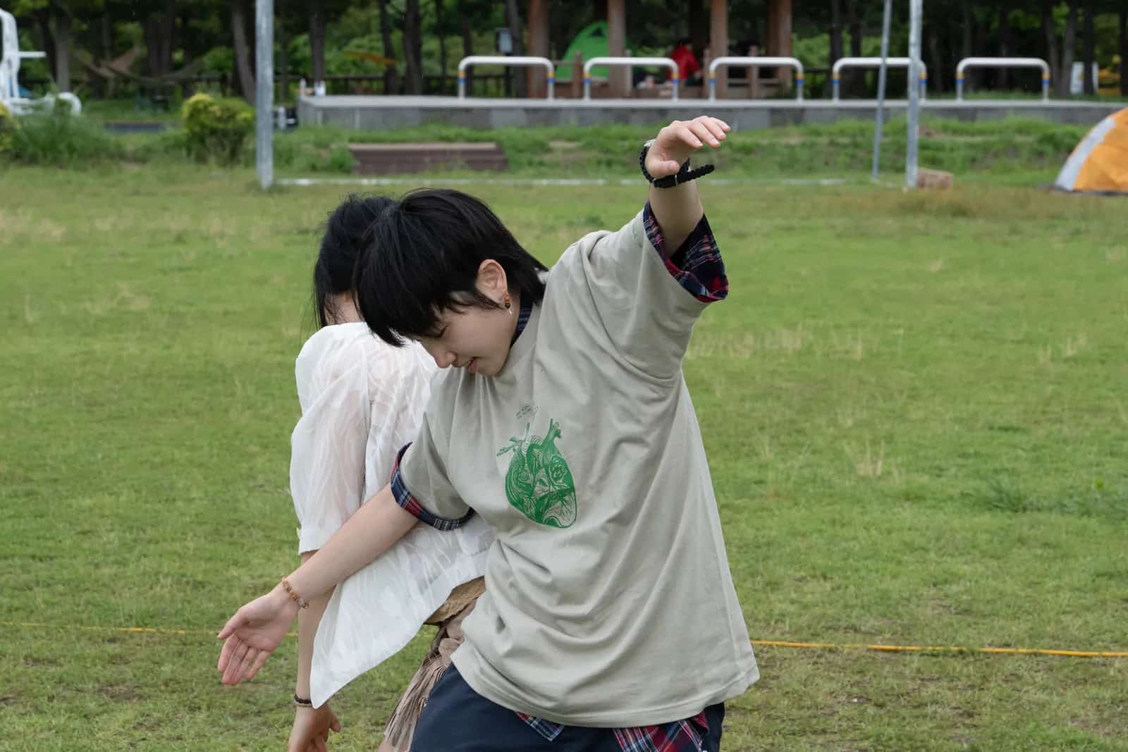 Photo du Camp de Musique pour la Paix de Gangjeong 2026