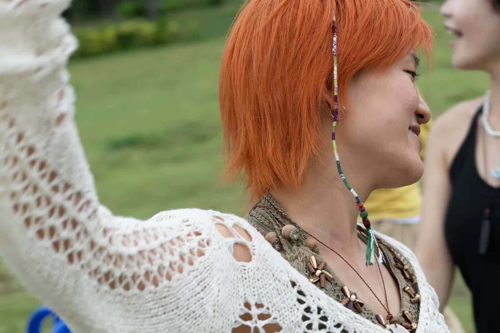 Photo du Camp de Musique pour la Paix de Gangjeong 2026