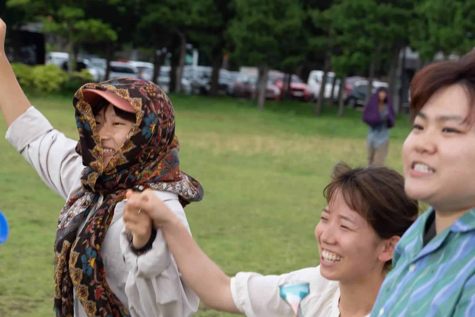 Photo du Camp de Musique pour la Paix de Gangjeong 2026