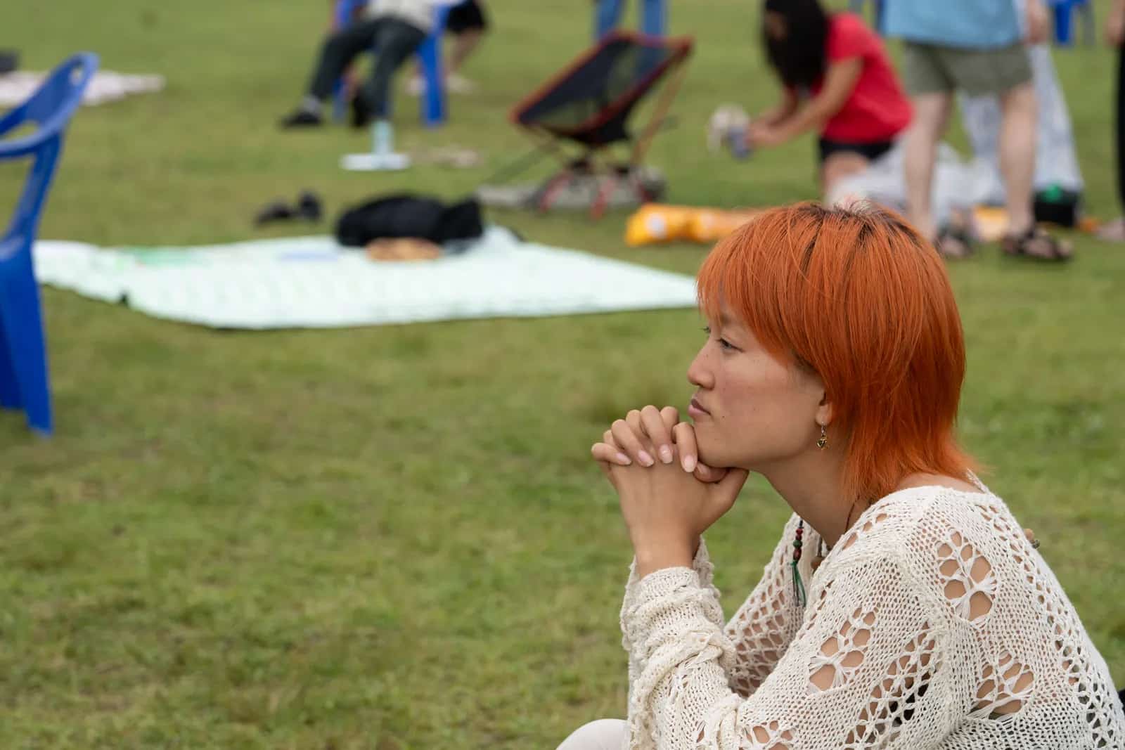 Photo du Camp de Musique pour la Paix de Gangjeong 2026