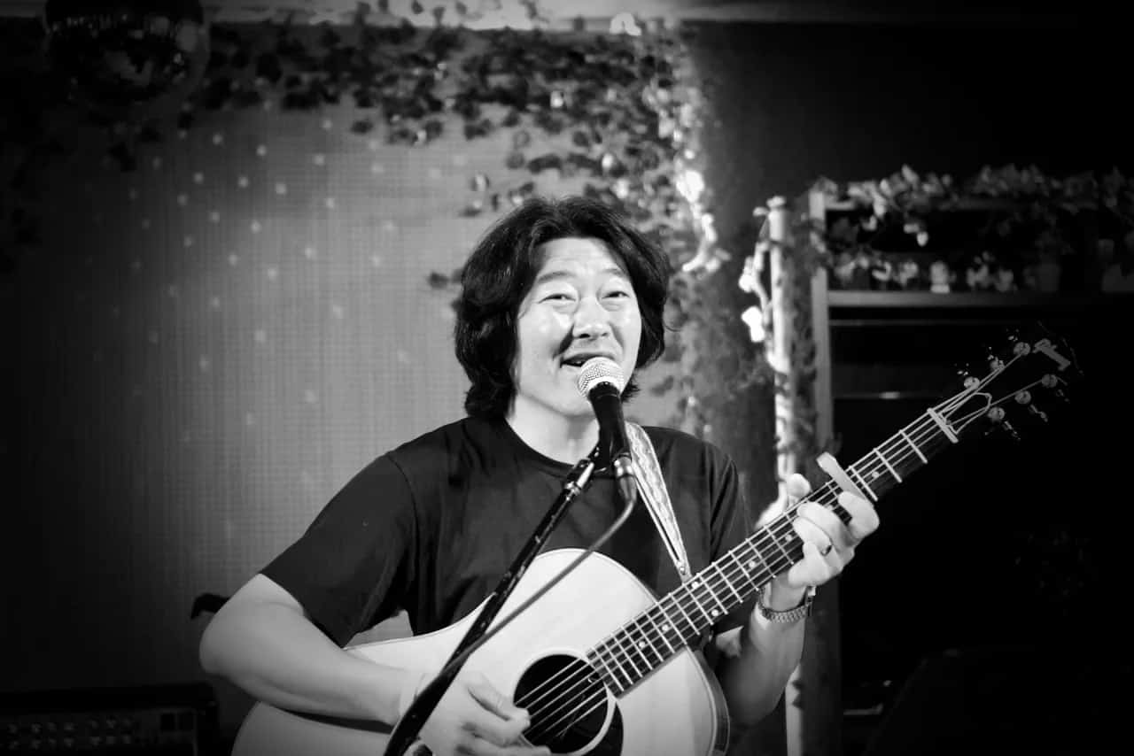 Album release concert 2024 photo
