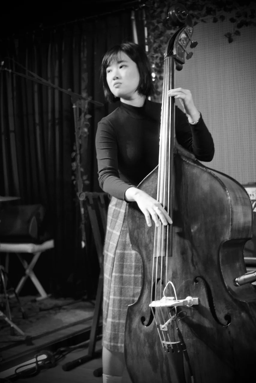 Foto do concerto de lançamento do álbum 2024