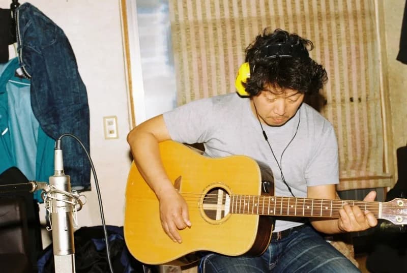 Jeong Jinseok
