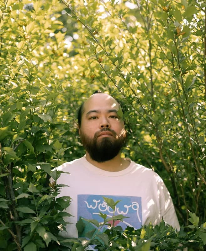 Rainbow99 — Dream Pop