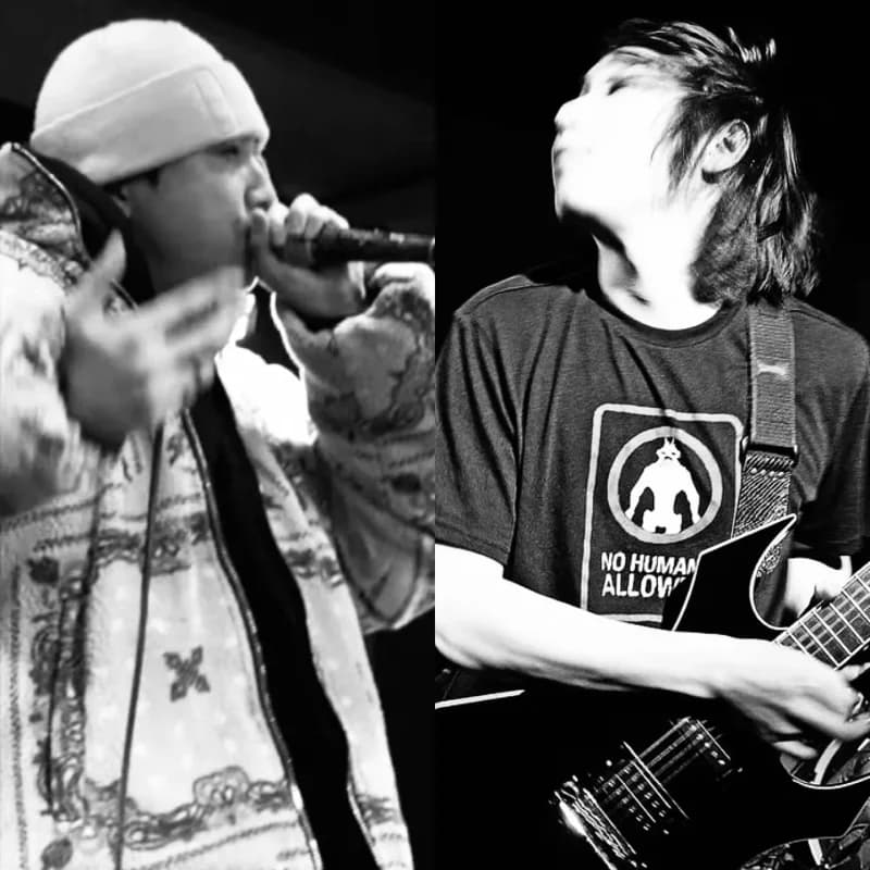 Site with Jet Sizer — Beatbox