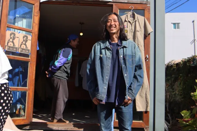Joon Lee — Indie