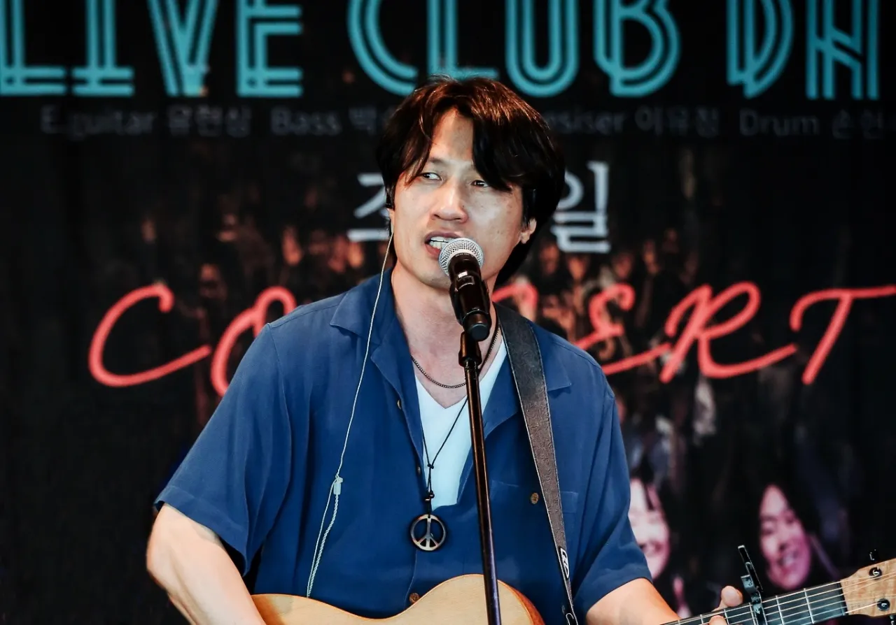 Jo Seongil — लोक