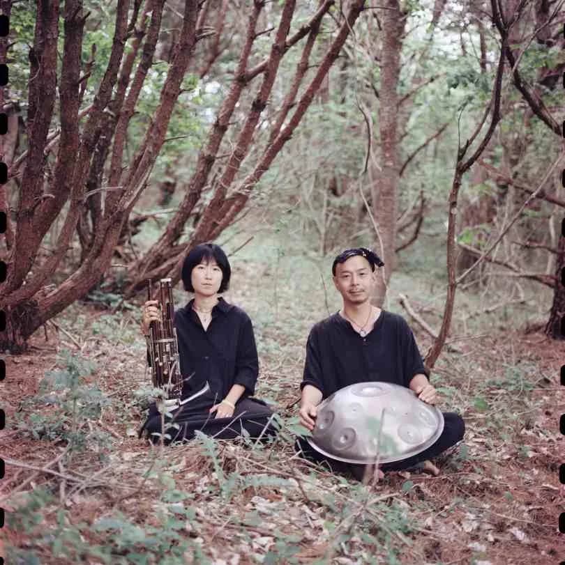TAGI — World Music
