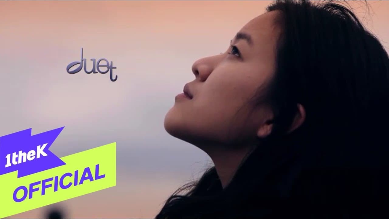 태히언 Tehiun - On A Desert (MV)