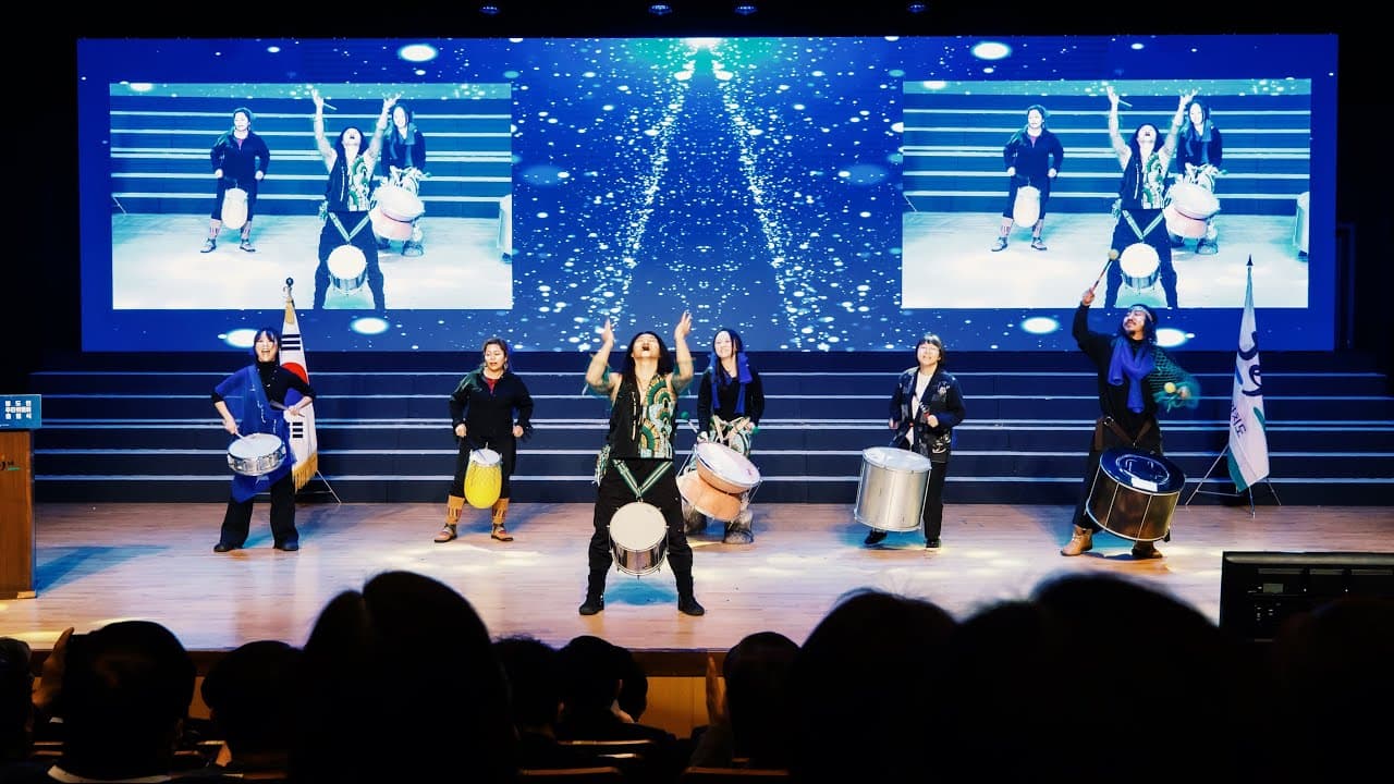 뺄라지다 in 2040 PZI 발대식