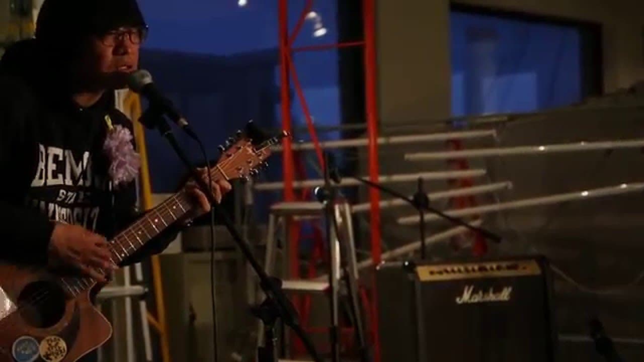 조약골 - 아름다운 바다