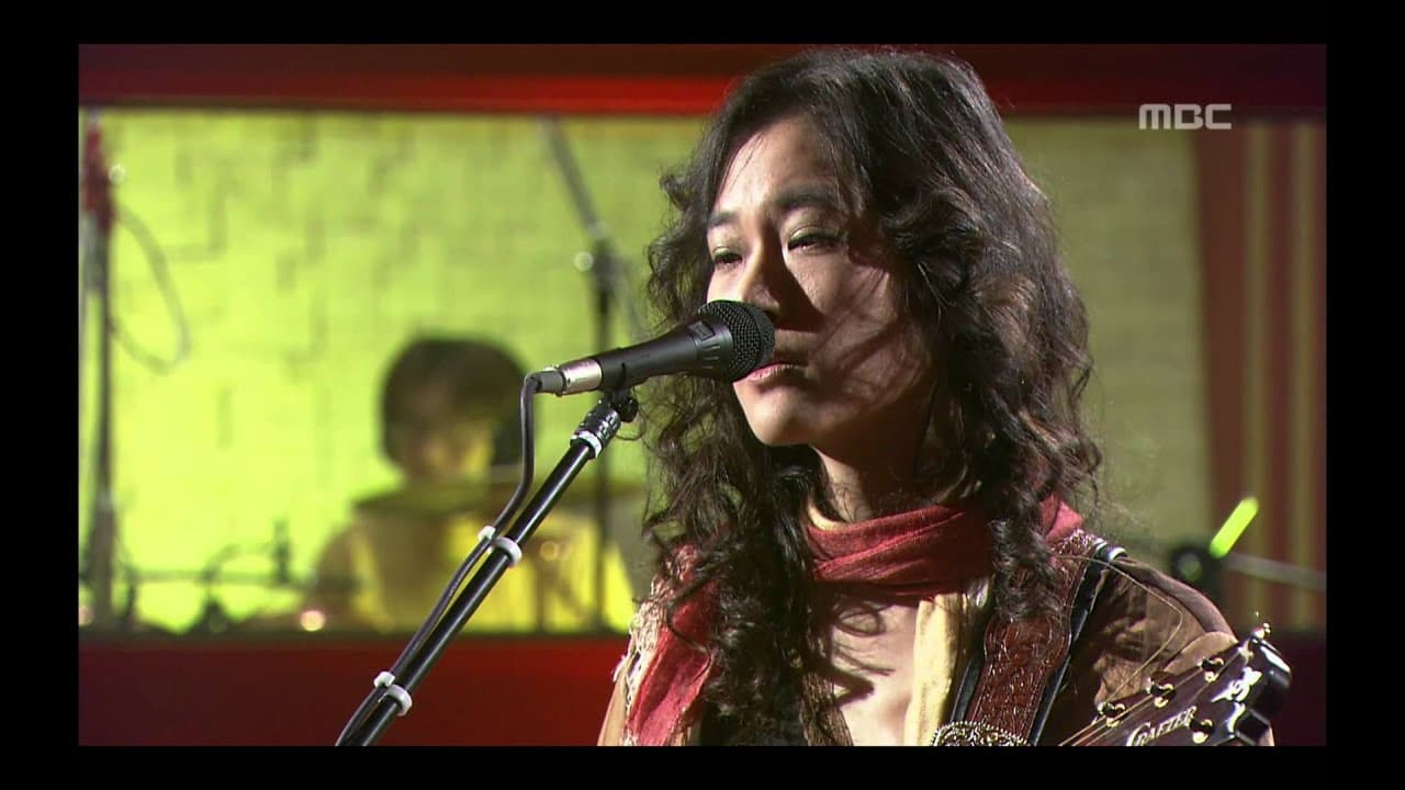 손지연 - 실화 (Lalala 출연)