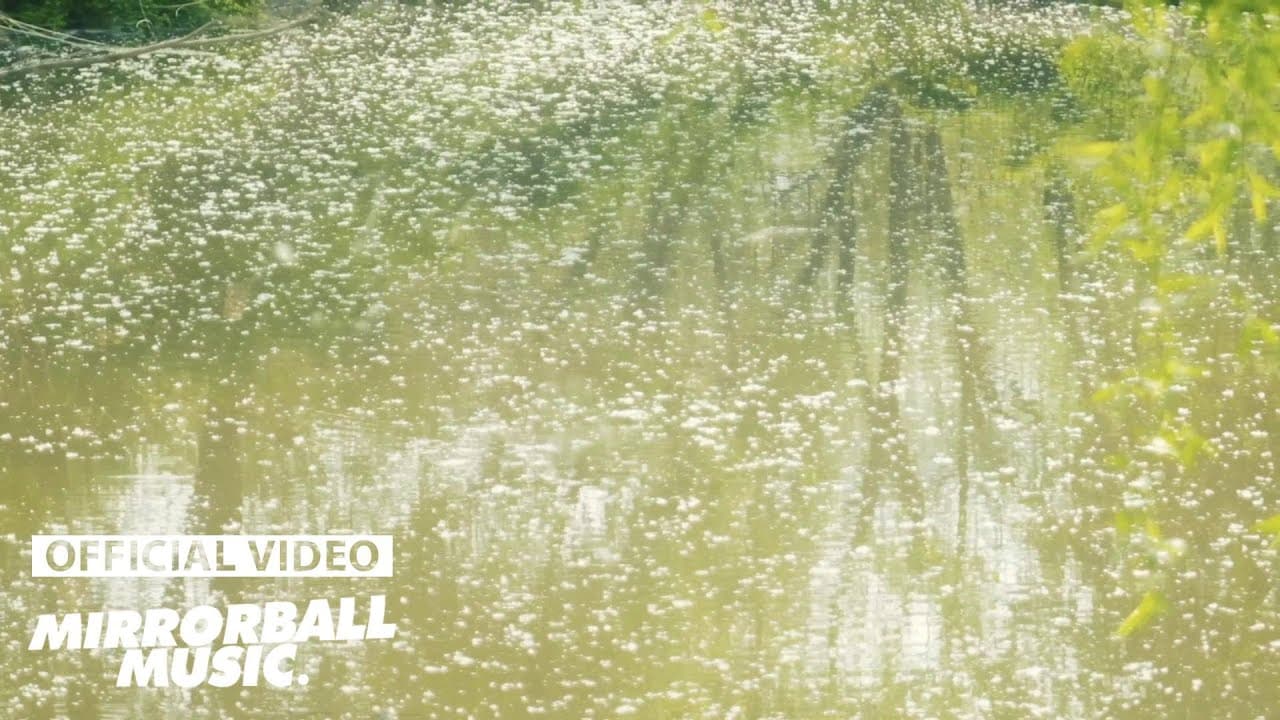 허정혁 - 계절따라 (MV)