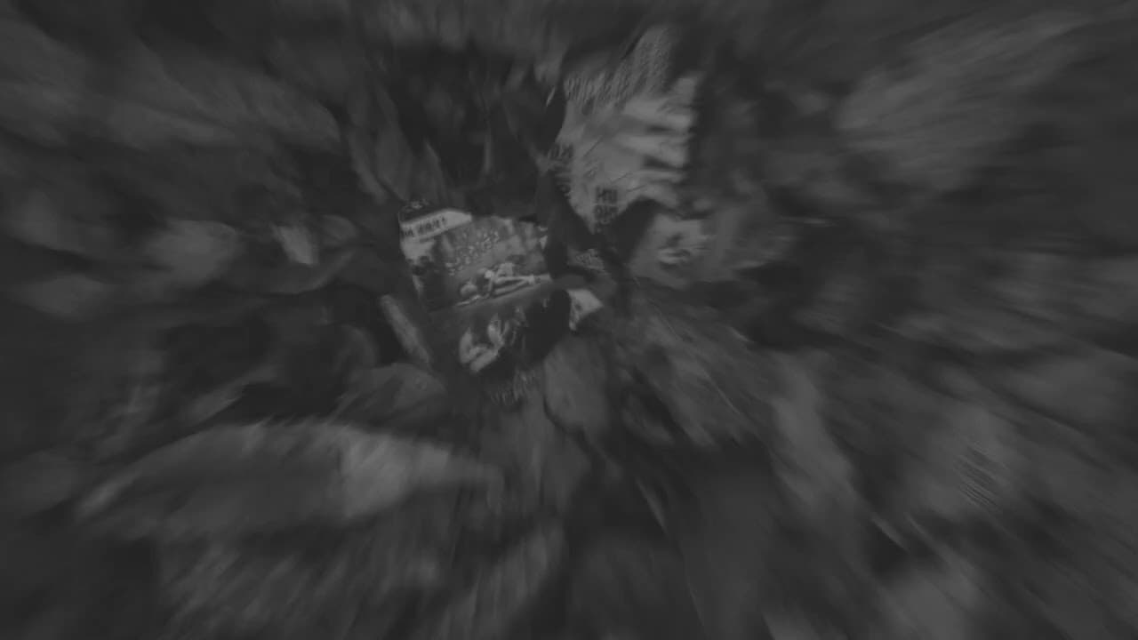 삼각전파사 - 물결 (Official MV)