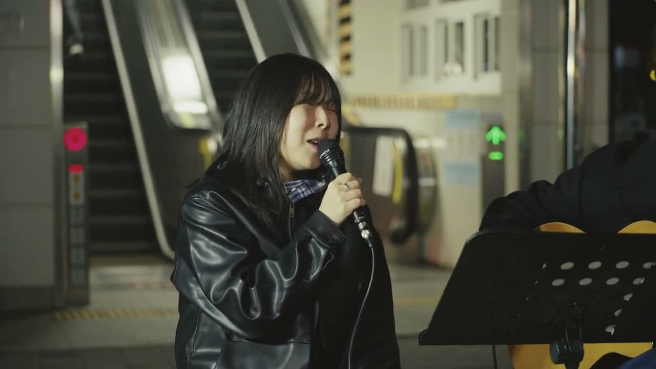 이서영 - 인사 @노량진수산시장 예술해방전선