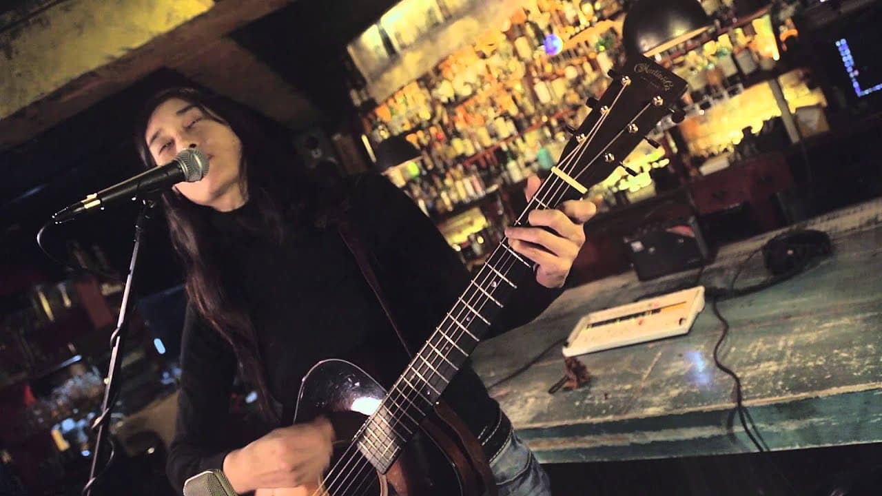 손지연 - 한동안 (Live ver.) | 오프더레코드