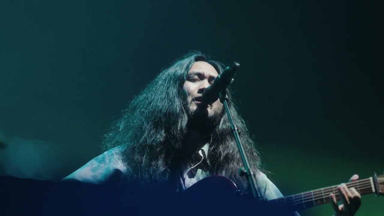 모허 - 박수기정 Live @Be IN