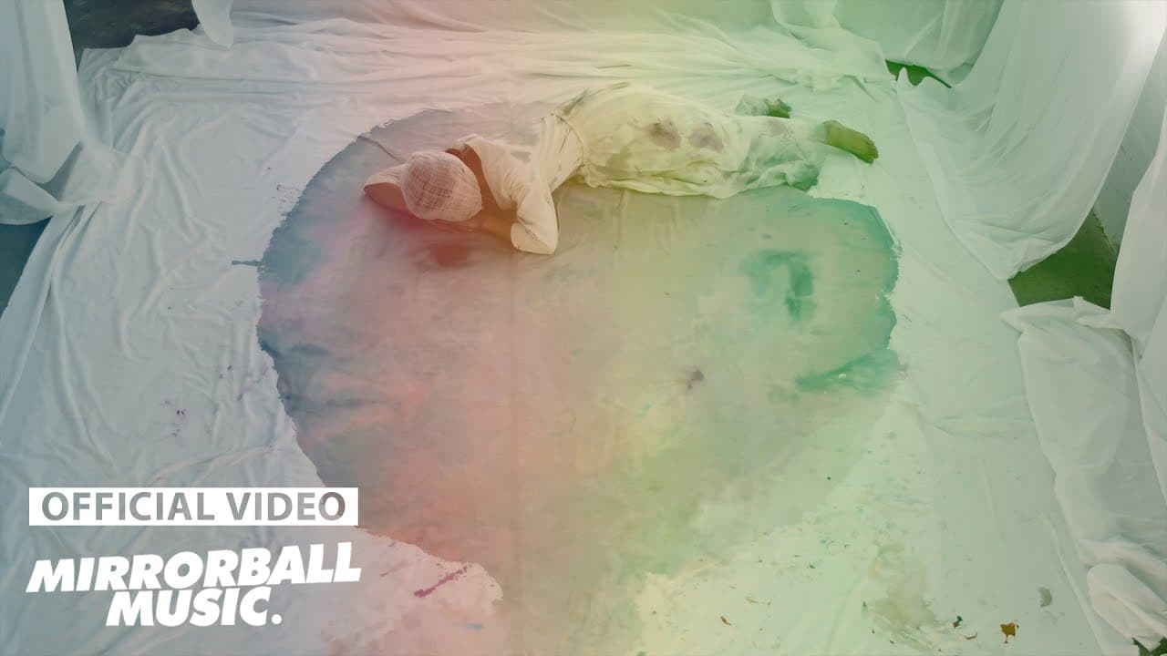 선경 - 물들 (Dyed) MV