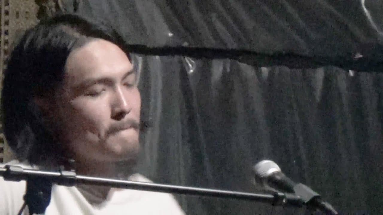 송인효 - 호랑이 | 배부른잔치 Live