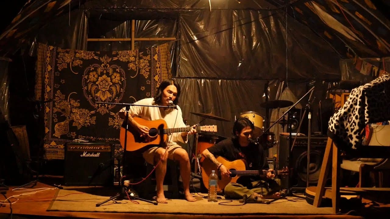 송인효, 송인상 - 속삭임 | 배부른잔치 Live