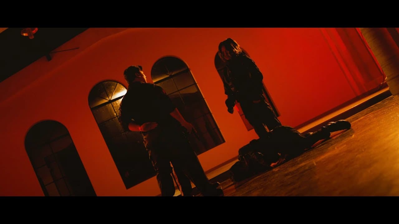 Dear Arcadian - Exodus (Official Video)