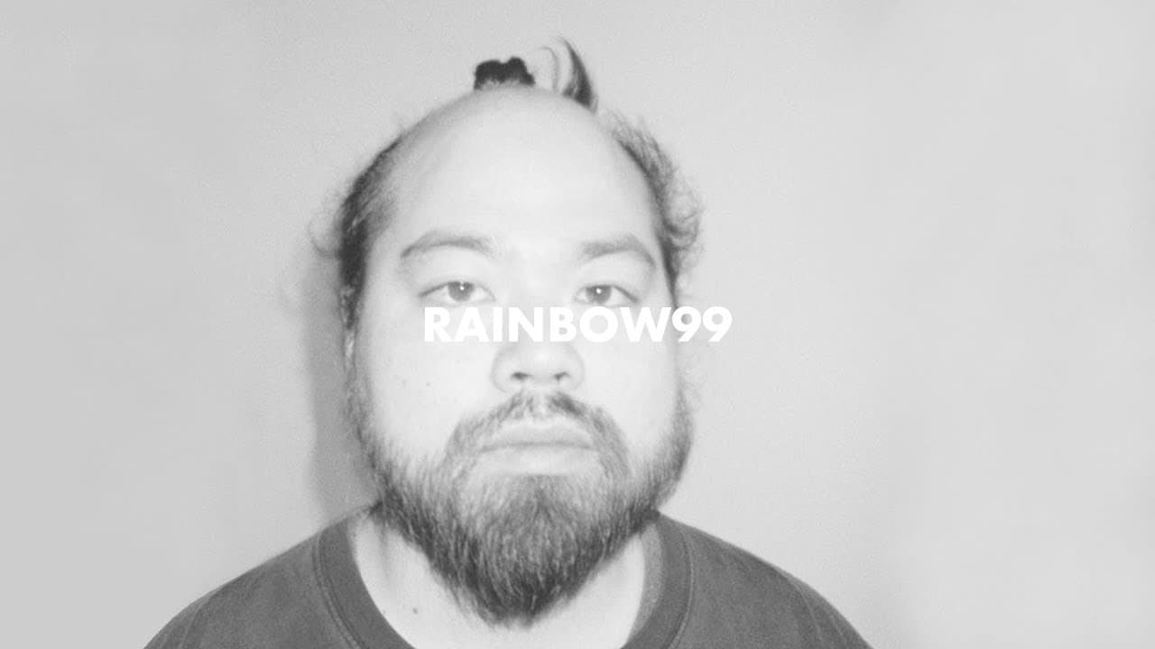 Rainbow99 - Artist Film