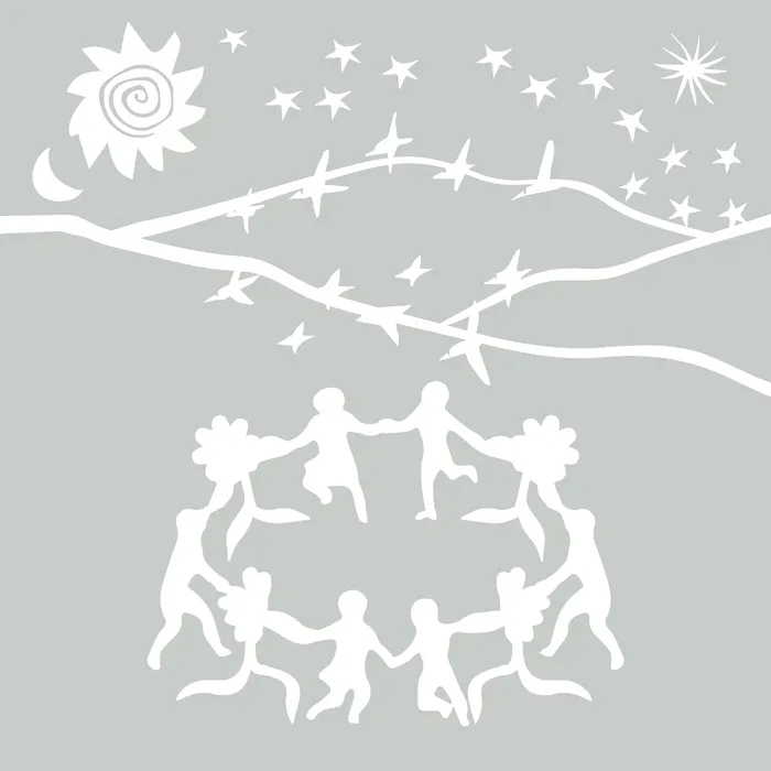 A jornada de músicos que cantam a paz em “To You in a Distant Place…” nos encontra novamente no site de arquivo