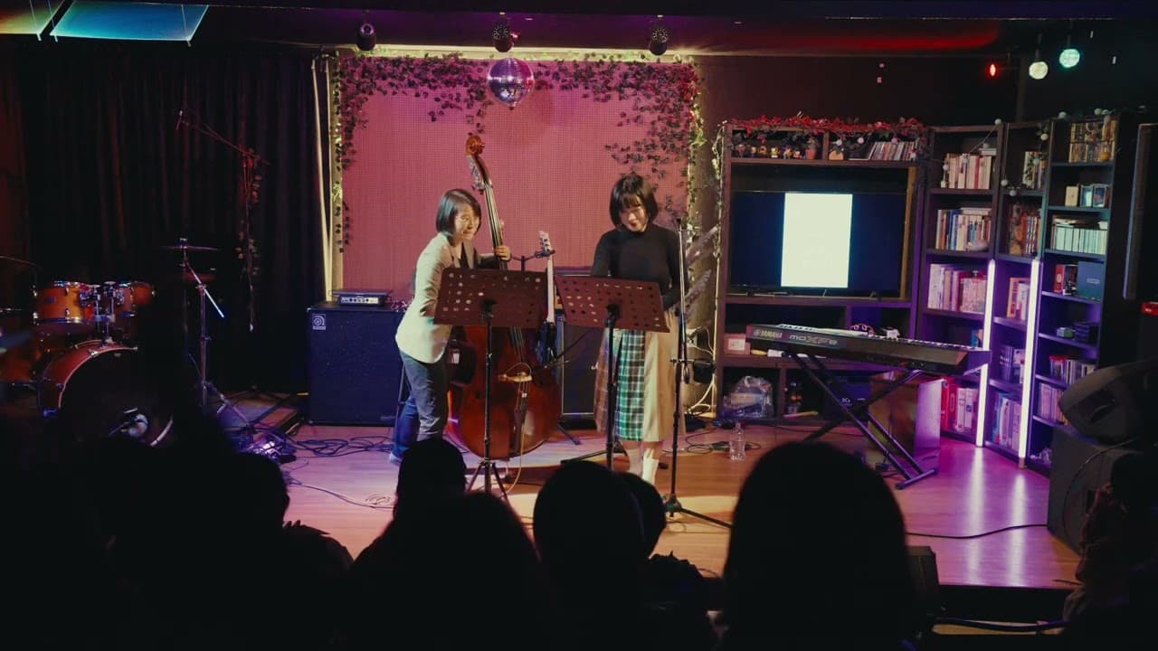 MOMO - Para Você em um Lugar Distante Cujo Nome Não Sei (Showcase em Seul)