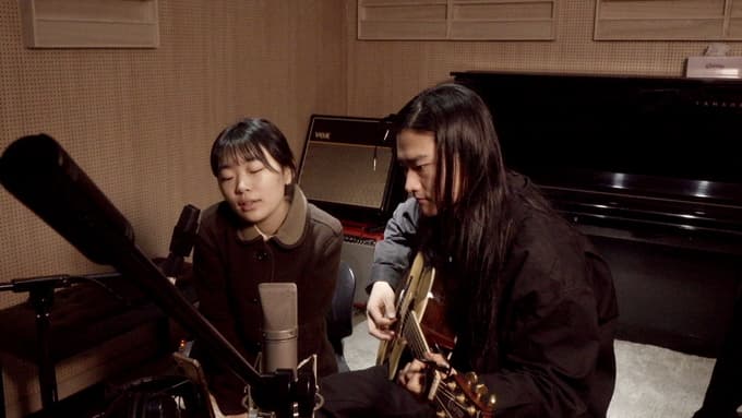 Uma canção de paz de uma brisa pequena — “Heart in Front of My Eyes”, do Leafs